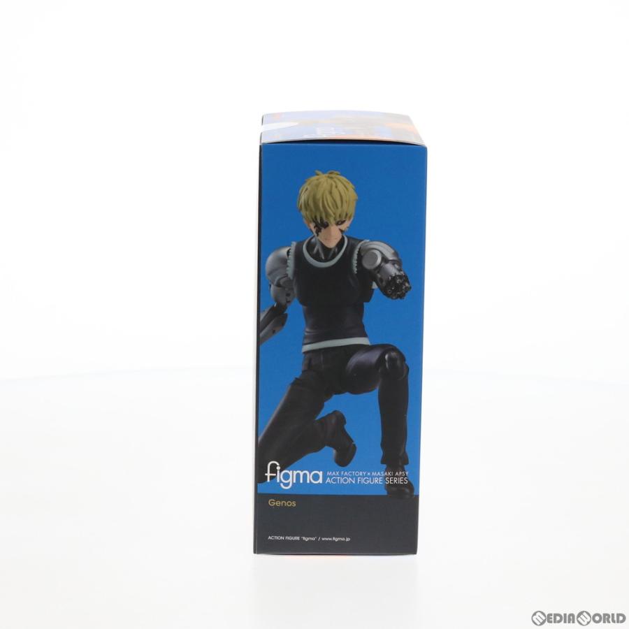 マックスファクトリー 『中古即納』{FIG} figma(フィグマ) 455