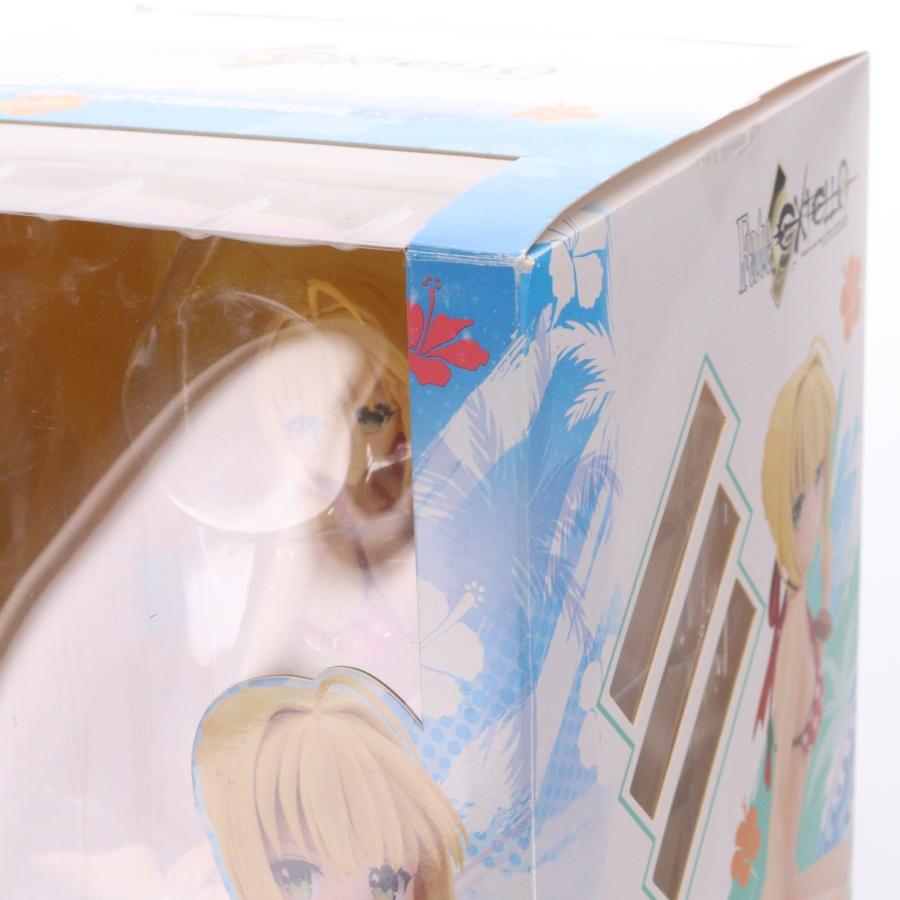 中古即納』{FIG} ネロ・クラウディウス 水着Ver. Fate/EXTELLA