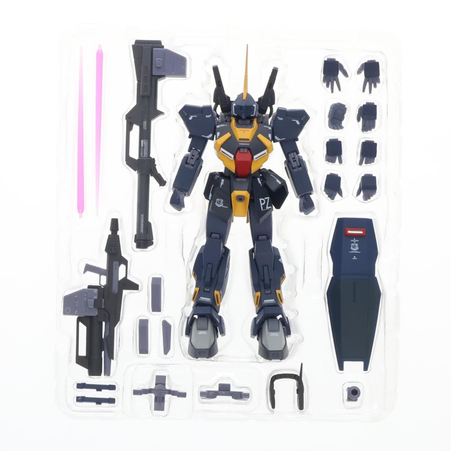 中古即納』{FIG} 魂ウェブ商店限定 ROBOT魂(SIDE MS) バーザム改