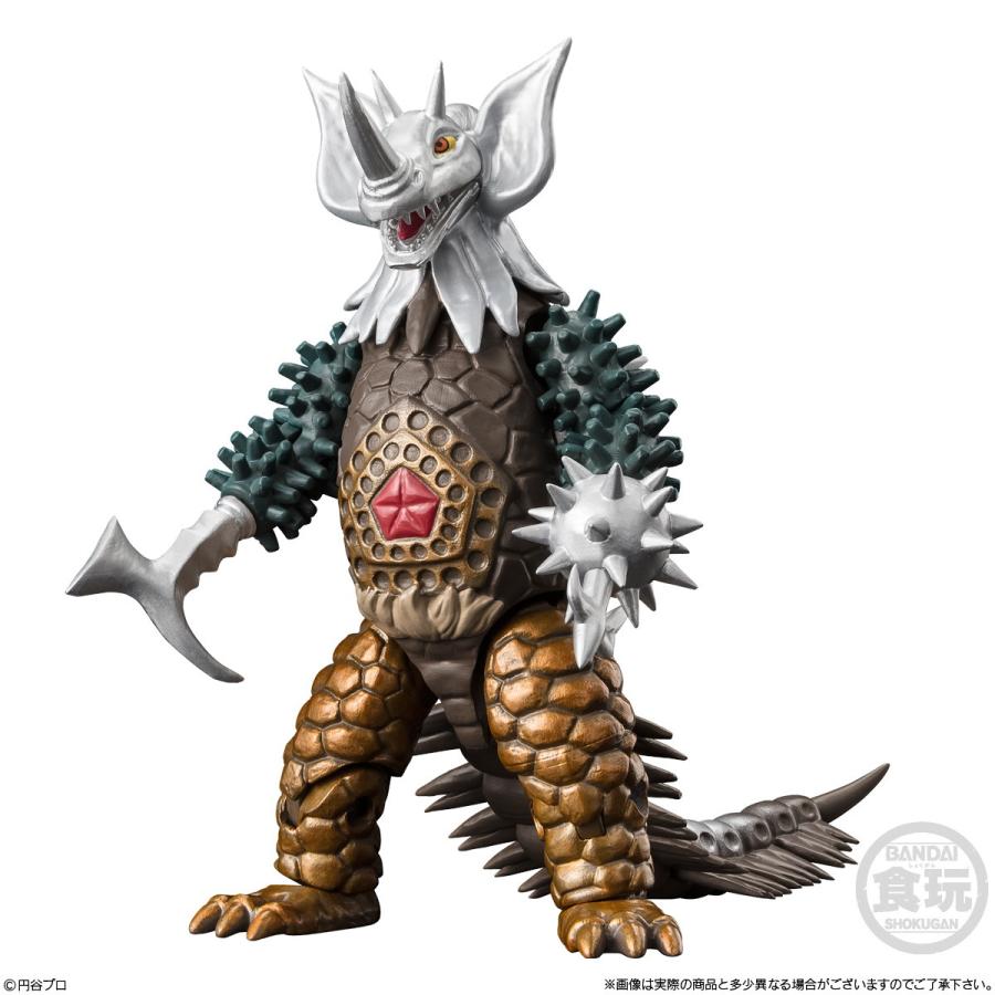 中古即納』{FIG} (BOX)(食玩) 超動αウルトラ怪獣3 ウルトラマン