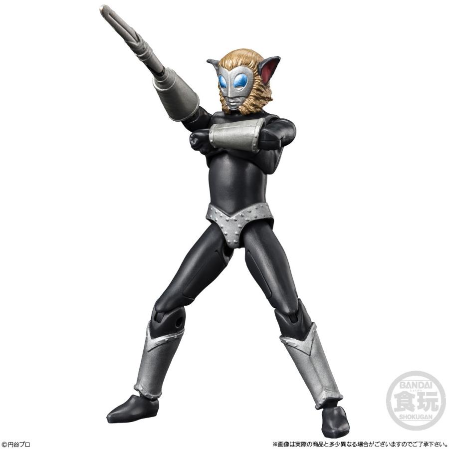 中古即納』{FIG} (BOX)(食玩) 超動αウルトラ怪獣3 ウルトラマン