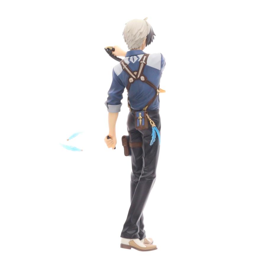 アルター（ALTER） 『中古即納』{FIG} ルドガー・ウィル・クルスニク