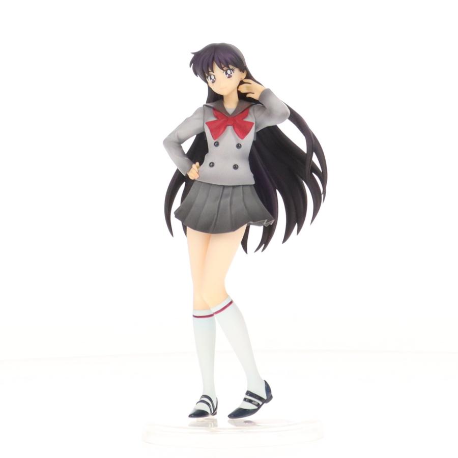 【新品未開封】世界制服作戦 美少女戦士セーラームーン 火野レイ メガハウス 『中古即納』{FIG} 世界制服作戦 火野レイ 美少女戦士