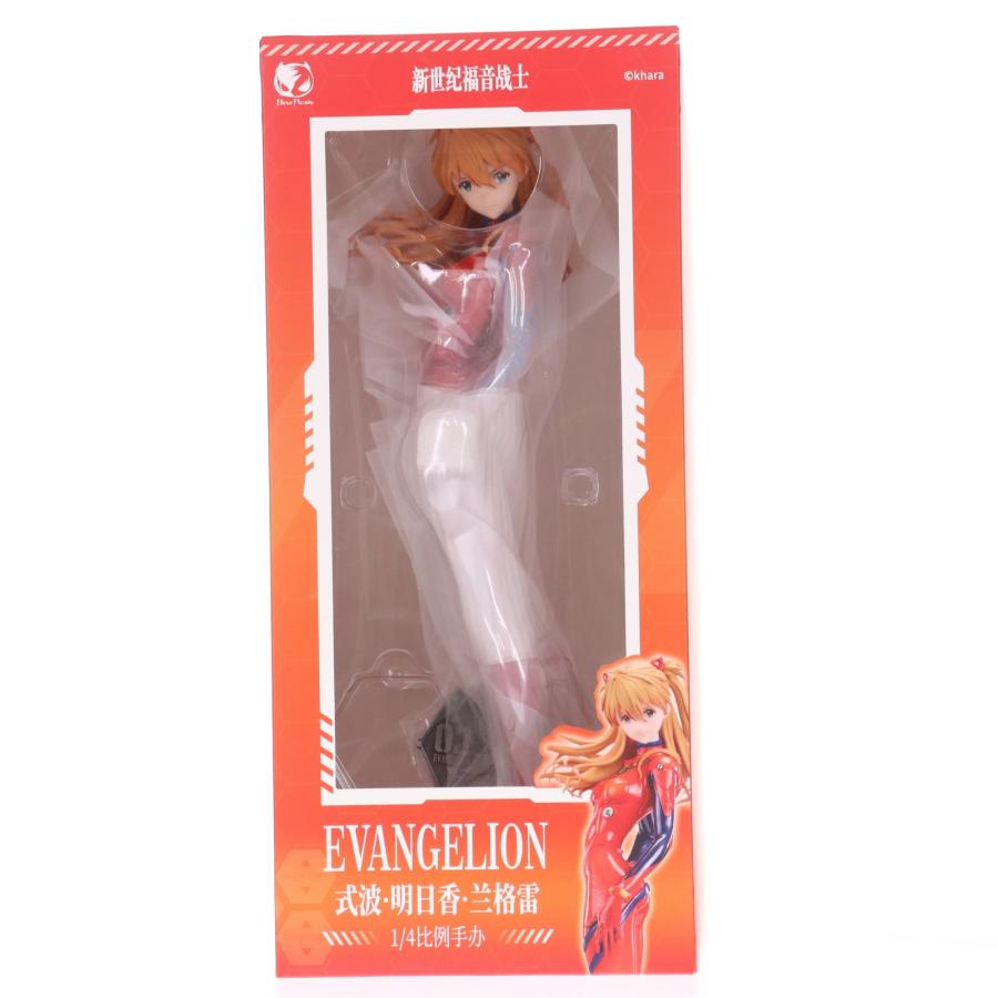 中古即納』{FIG} 予約特典付属 式波・アスカ・ラングレー 新世紀