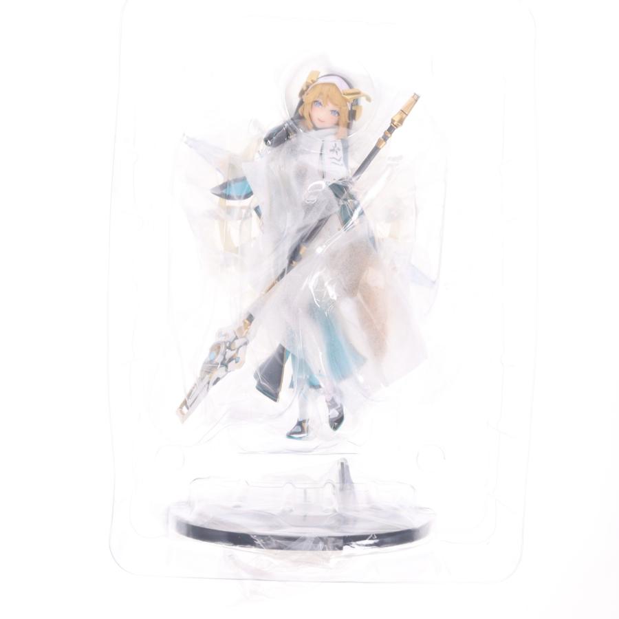 中古即納』{FIG} ラプンツェル 勝利の女神:NIKKE(ニケ) 1/7 完成品