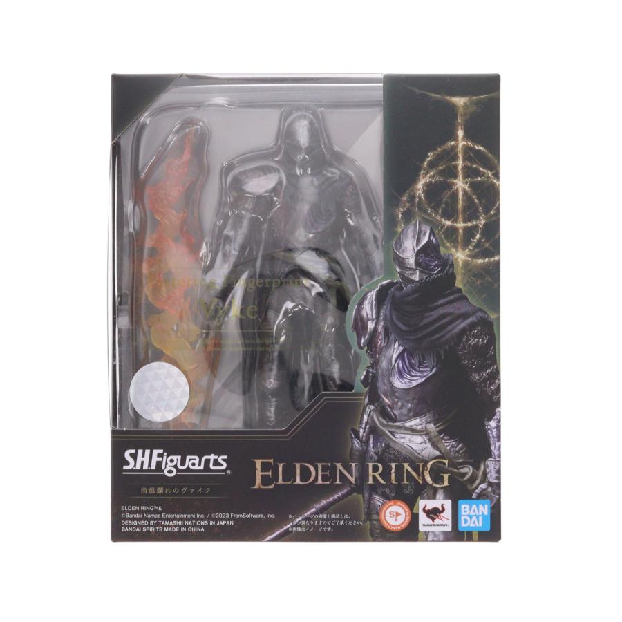 中古即納』{FIG} S.H.Figuarts(フィギュアーツ) 指痕爛れのヴァイク 