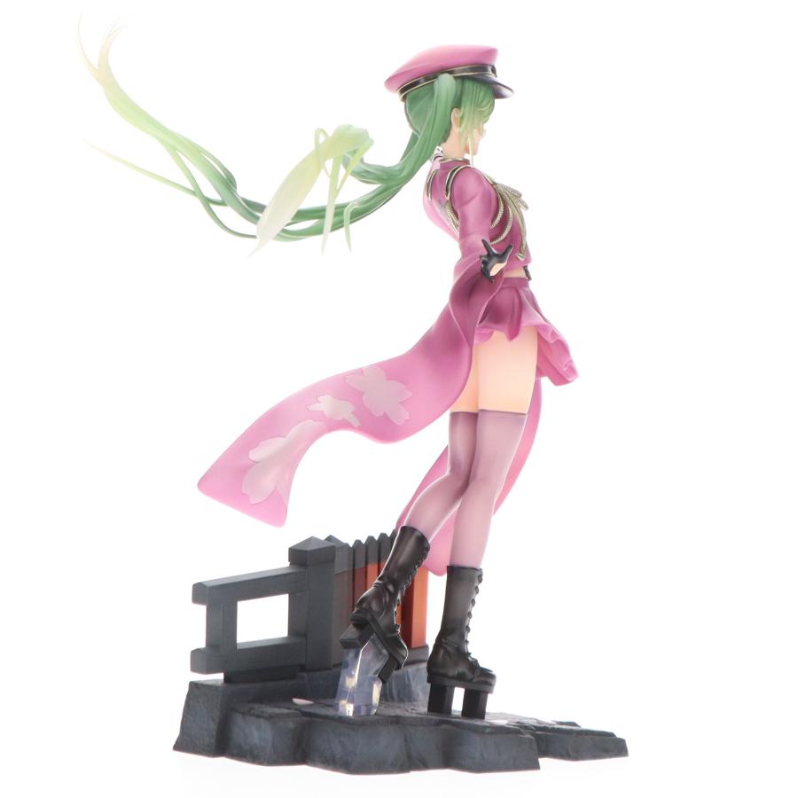 中古即納』{FIG} 初音ミク 千本桜 10th Anniversary Ver. 1/7 完成品