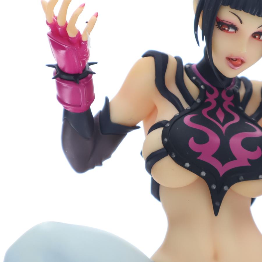 コトブキヤ（KOTOBUKIYA） 『中古即納』{FIG} STREET FIGHTER美少女