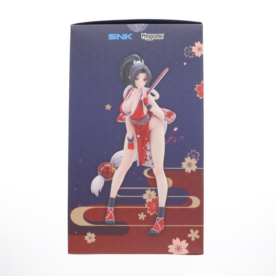 中古即納』{FIG} 不知火舞(しらぬいまい) THE KING OF FIGHTERS XIV(ザ 