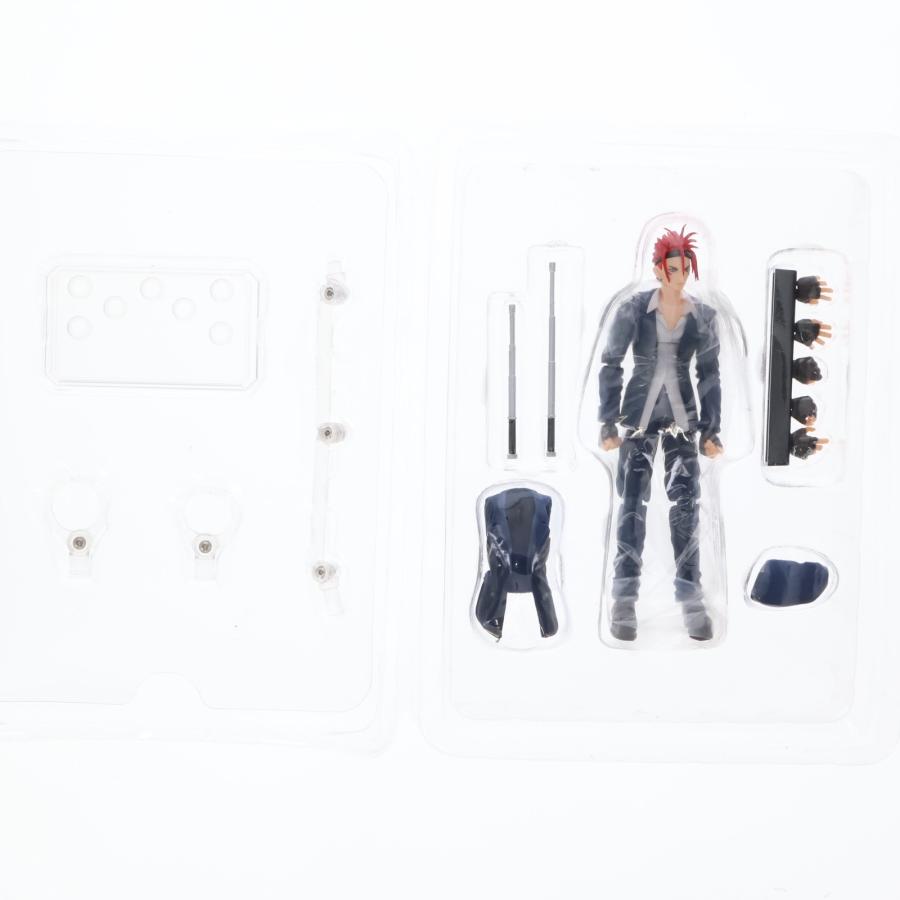 スクウェア・エニックス（SQUARE ENIX） 『中古即納』{FIG} BRING ARTS 