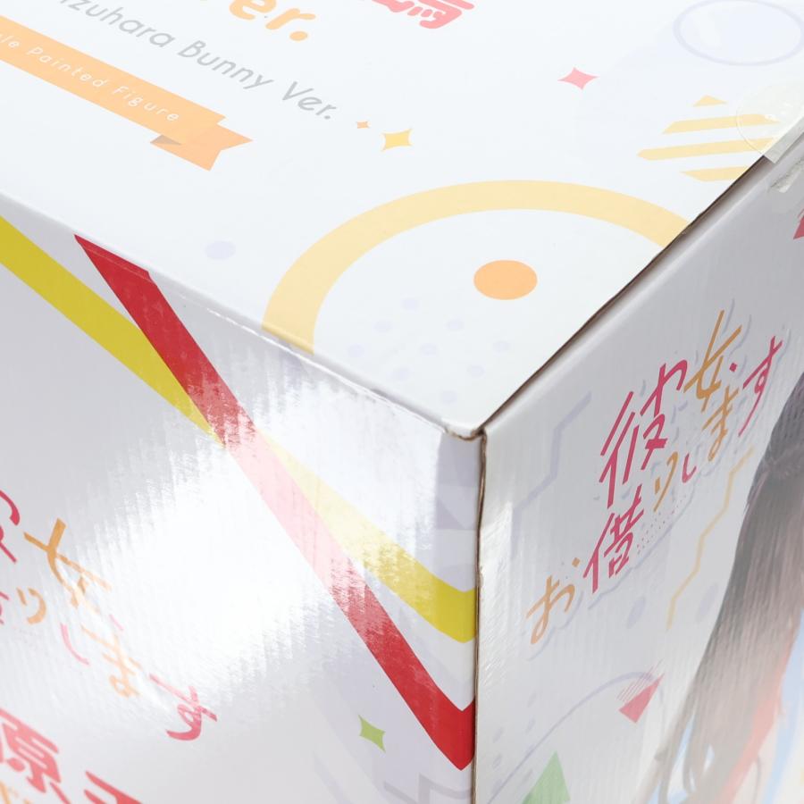『中古即納』{FIG} B-Style 水原千鶴(みずはらちづる) バニーVer. 彼女、お借りします 1/4 完成品 フィギュア FREEing(フリーイング)(20220708)_2