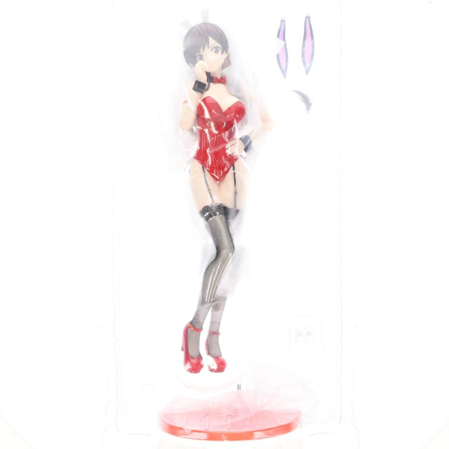 『中古即納』{FIG} B-Style 水原千鶴(みずはらちづる) バニーVer. 彼女、お借りします 1/4 完成品 フィギュア FREEing(フリーイング)(20220708)_4