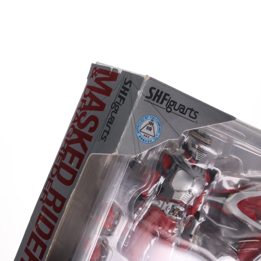 中古即納』{FIG} S.H.Figuarts(フィギュアーツ) 仮面ライダー龍騎