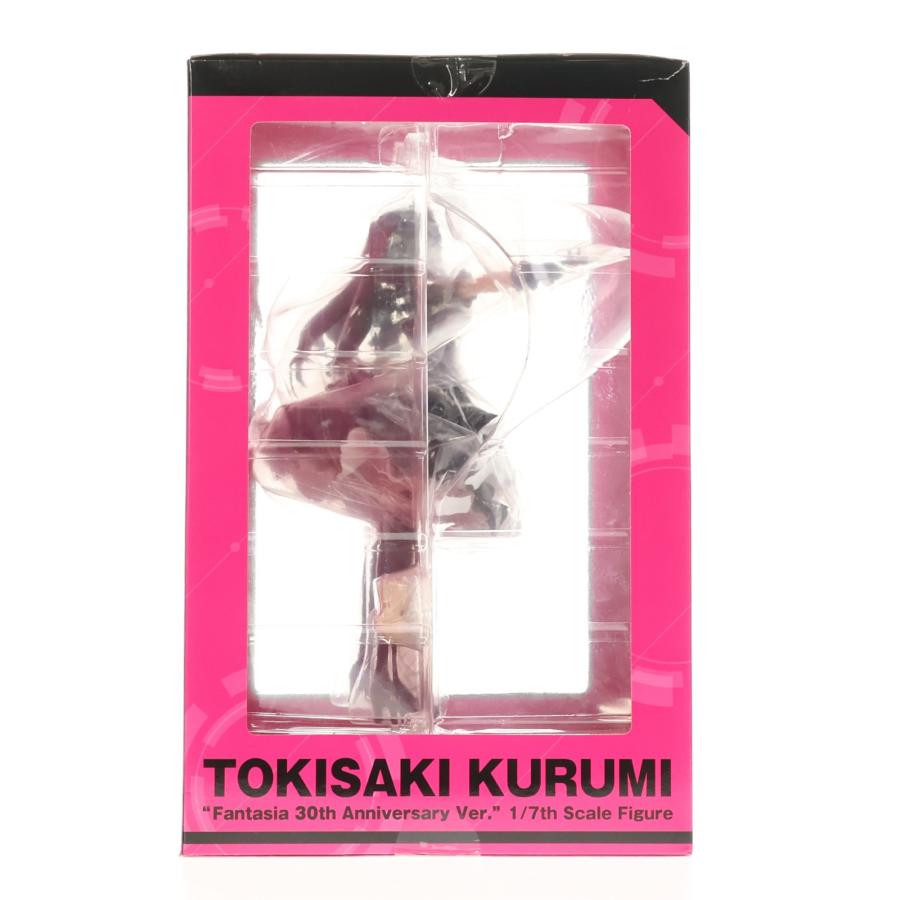 中古即納』{FIG} 時崎狂三(ときさきくるみ) ファンタジア30周年記念Ver