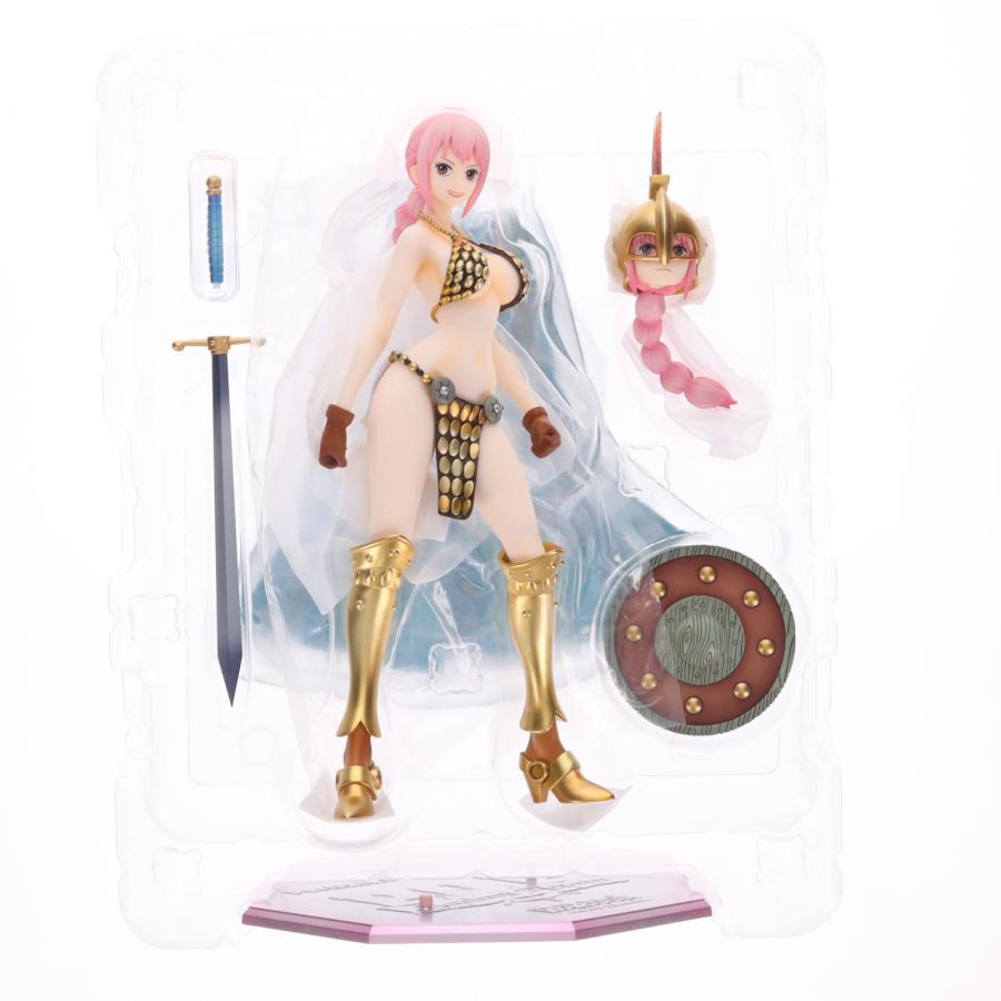 メガハウス 『中古即納』{FIG} Portrait.Of.Pirates P.O.P Sailing