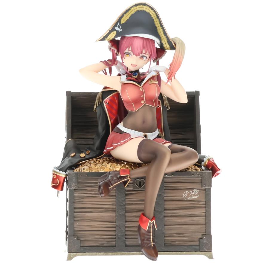 中古即納』{FIG} 宝鐘マリン(ほうしょうまりん) ホロライブ