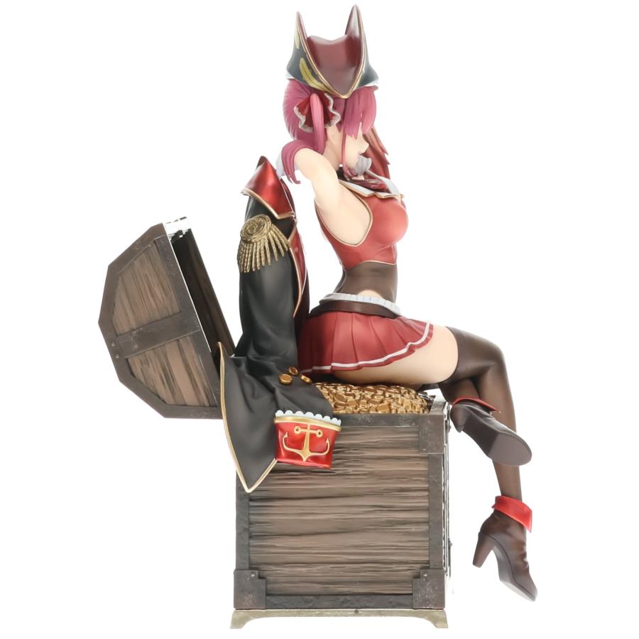 中古即納』{FIG} 宝鐘マリン(ほうしょうまりん) ホロライブ
