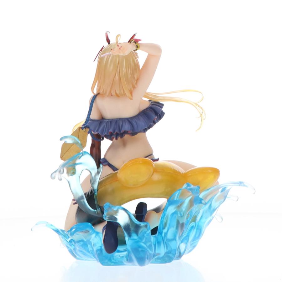 フィギュア 『即納』{FIG} 熊野 ファンシーウェーブ アズールレーン 1