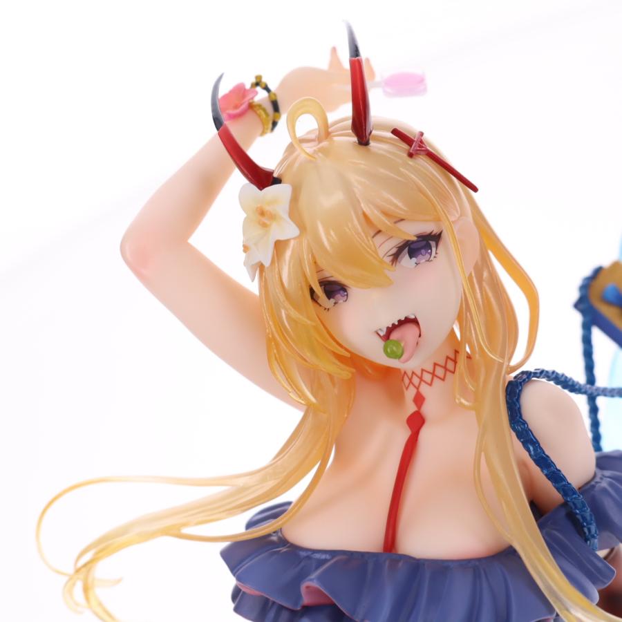 フィギュア 『即納』{FIG} 熊野 ファンシーウェーブ アズールレーン 1