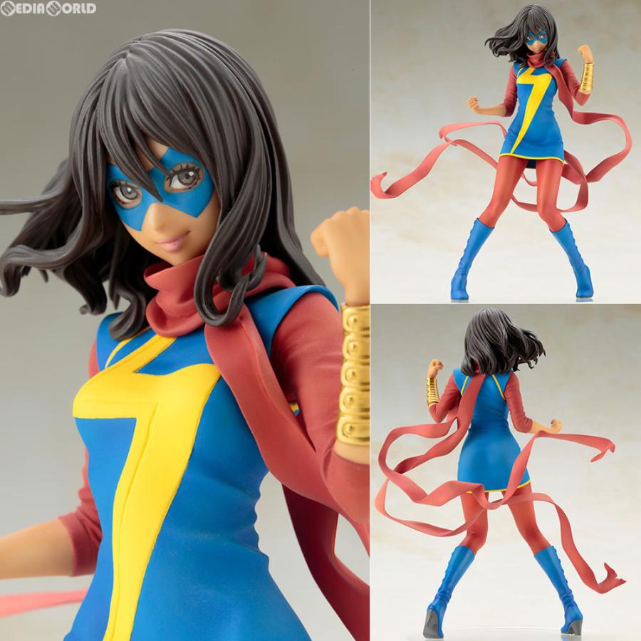 コトブキヤ（KOTOBUKIYA） 『中古即納』{FIG} MARVEL美少女 ミス
