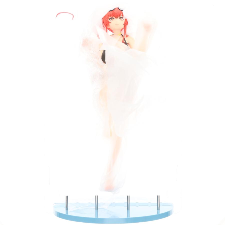『中古即納』{FIG} B-style ザラ 水辺の出逢い アズールレーン 1/4 完成品 フィギュア FREEing(フリーイング)(20220531)_4