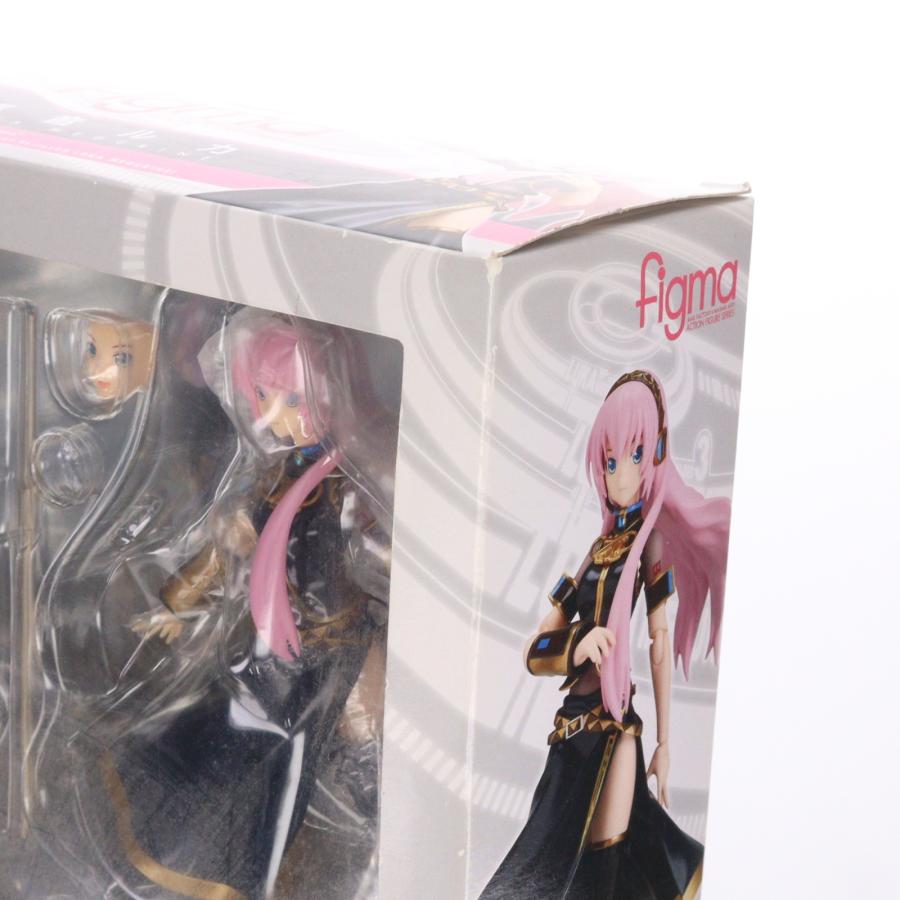マックスファクトリー 『中古即納』{FIG} figma(フィグマ) 082 巡音 