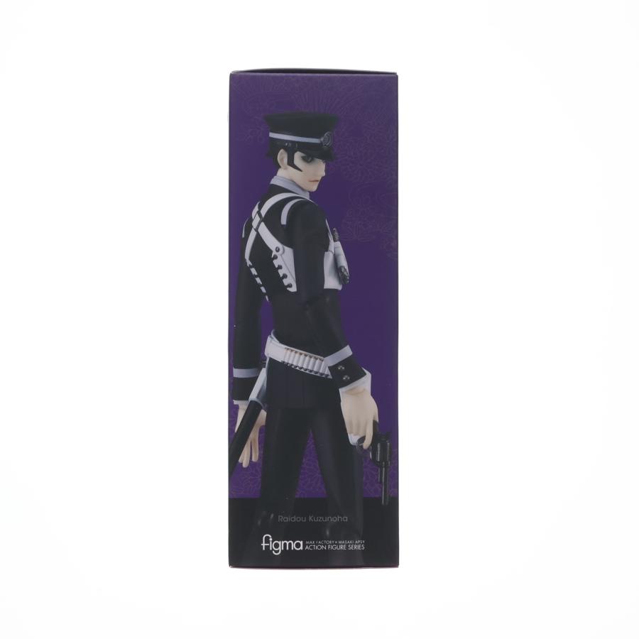 マックスファクトリー 『中古即納』{FIG} グッスマ限定特典 figma 葛葉