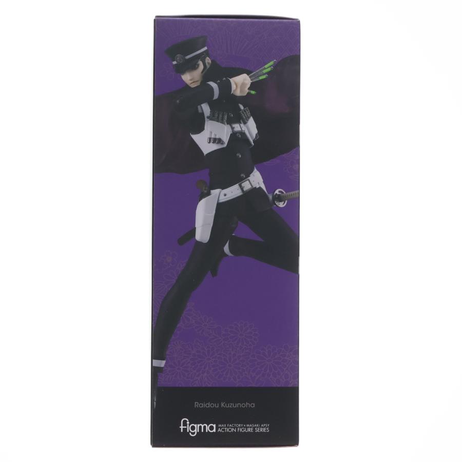 マックスファクトリー 『中古即納』{FIG} グッスマ限定特典 figma 葛葉