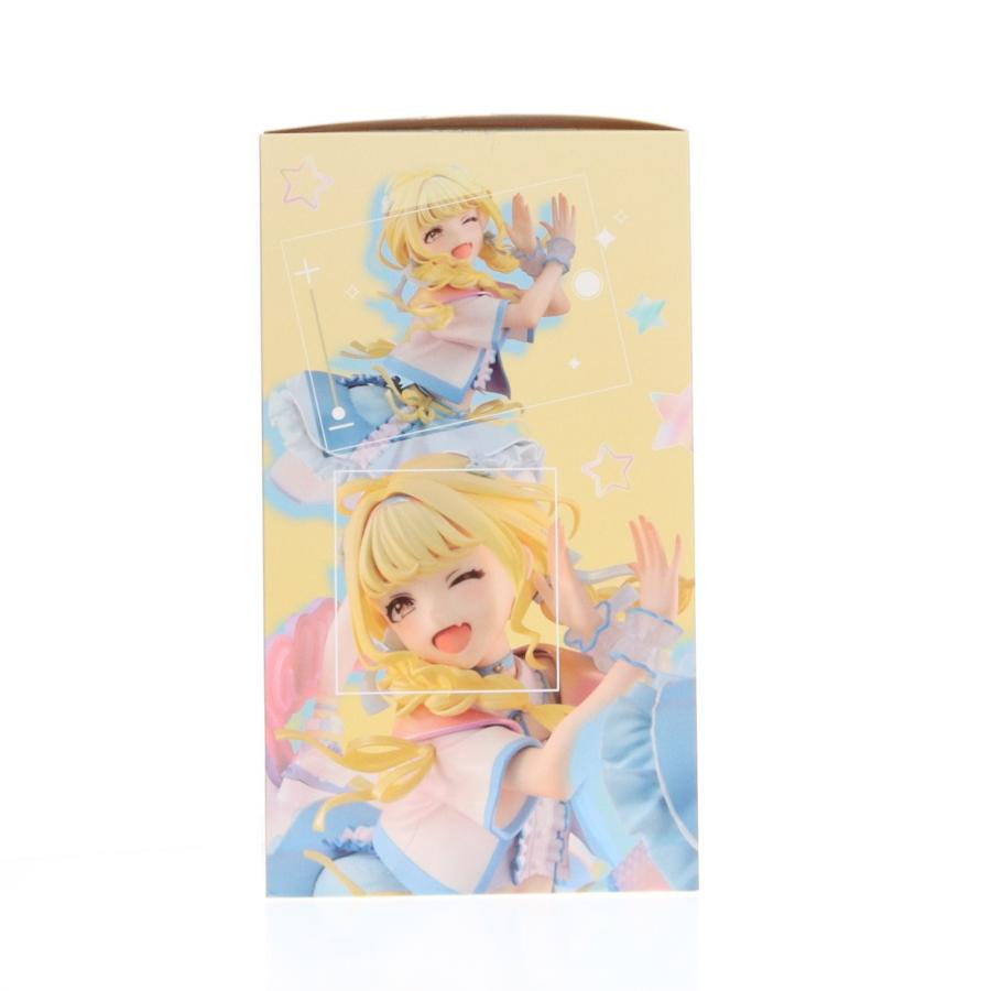 『中古即納』{FIG} Lucrea 藤田ことね 世界一可愛い私 Ver. 学園アイドルマスター 1/7 フィギュア プレバン＆一部店舗＆オンライン限定 メガハウス(20250729)の画像