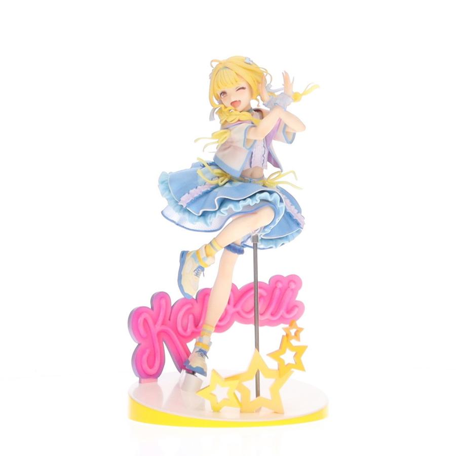 『中古即納』{FIG} Lucrea 藤田ことね 世界一可愛い私 Ver. 学園アイドルマスター 1/7 フィギュア プレバン＆一部店舗＆オンライン限定 メガハウス(20250729)の画像
