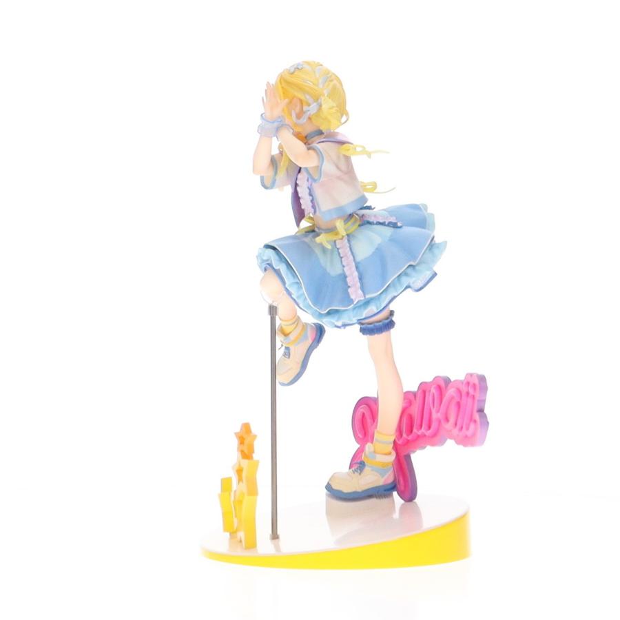『中古即納』{FIG} Lucrea 藤田ことね 世界一可愛い私 Ver. 学園アイドルマスター 1/7 フィギュア プレバン＆一部店舗＆オンライン限定 メガハウス(20250729)の画像