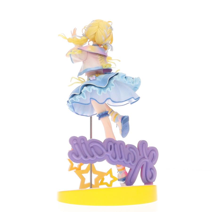 『中古即納』{FIG} Lucrea 藤田ことね 世界一可愛い私 Ver. 学園アイドルマスター 1/7 フィギュア プレバン＆一部店舗＆オンライン限定 メガハウス(20250729)の画像