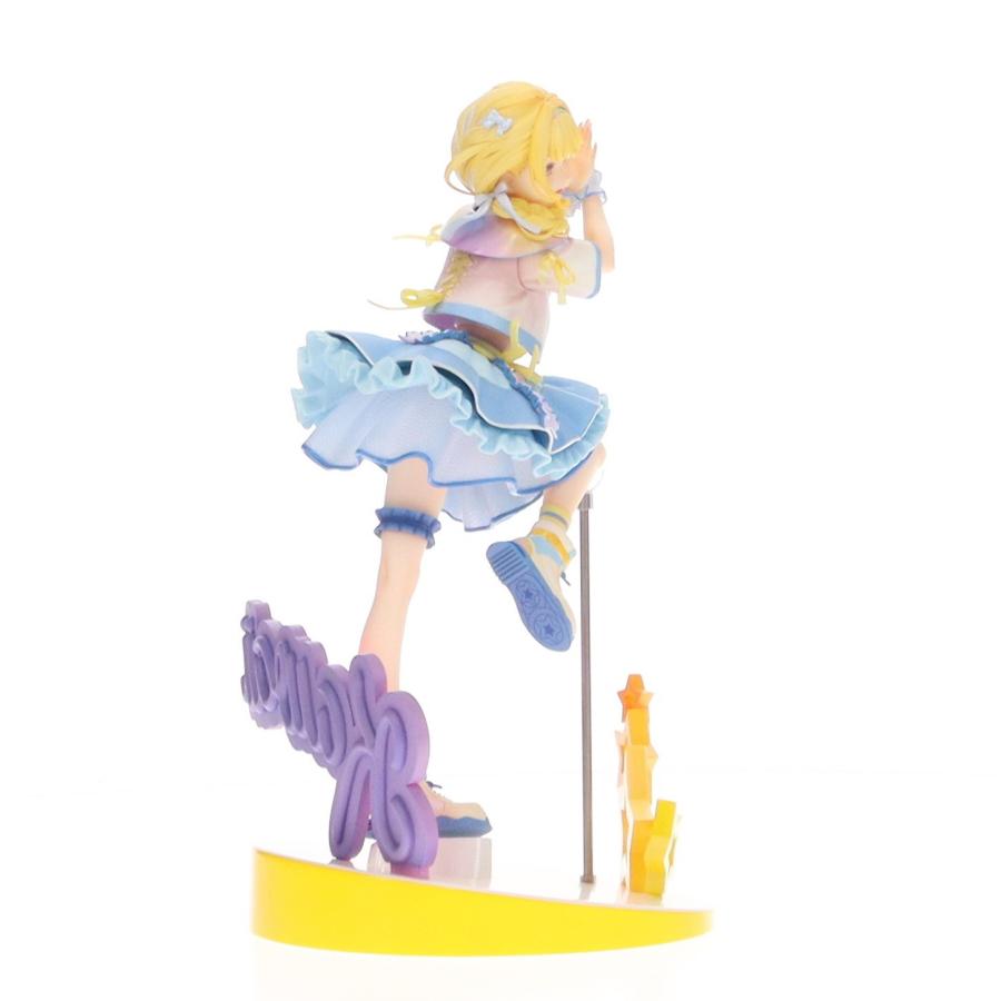 『中古即納』{FIG} Lucrea 藤田ことね 世界一可愛い私 Ver. 学園アイドルマスター 1/7 フィギュア プレバン＆一部店舗＆オンライン限定 メガハウス(20250729)の画像