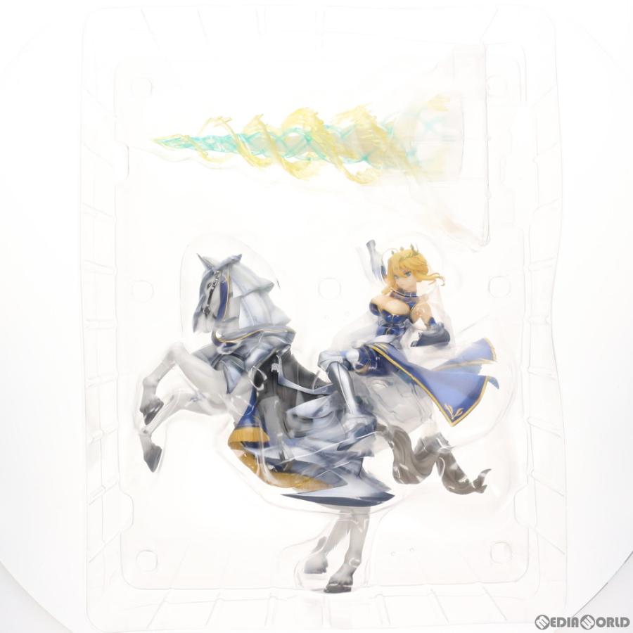 『中古即納』{FIG} ランサー/アルトリア・ペンドラゴン Fate/Grand Order(フェイト/グランドオーダー) 1/8 フィギュア グッドスマイルカンパニー(20191116)_3