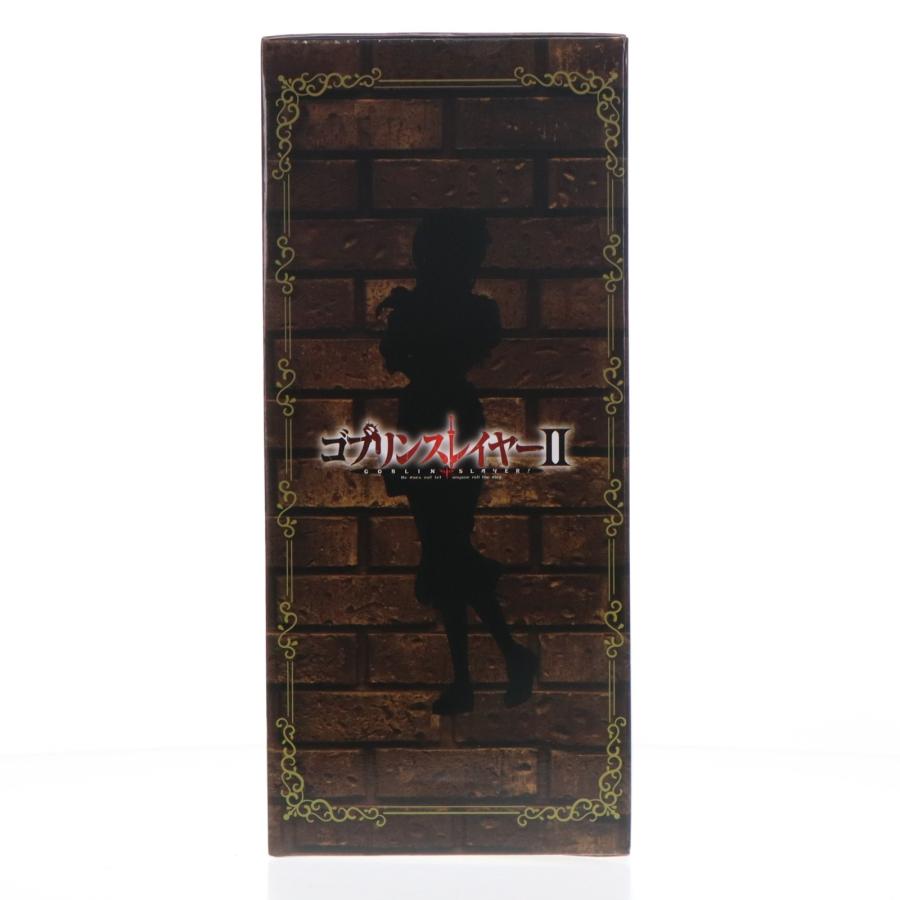 ユニオンクリエイティブ 『中古即納』{FIG} 『ゴブリンスレイヤーII