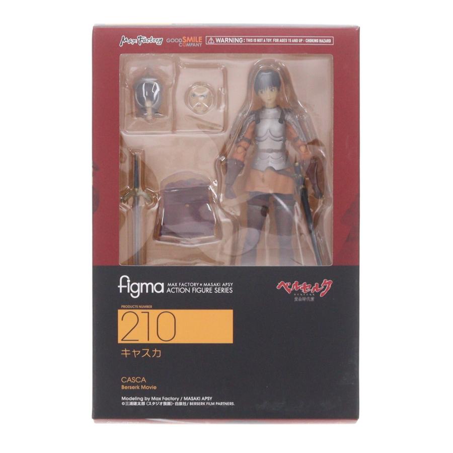 グッドスマイルカンパニー 『中古即納』{FIG} figma(フィグマ) 210
