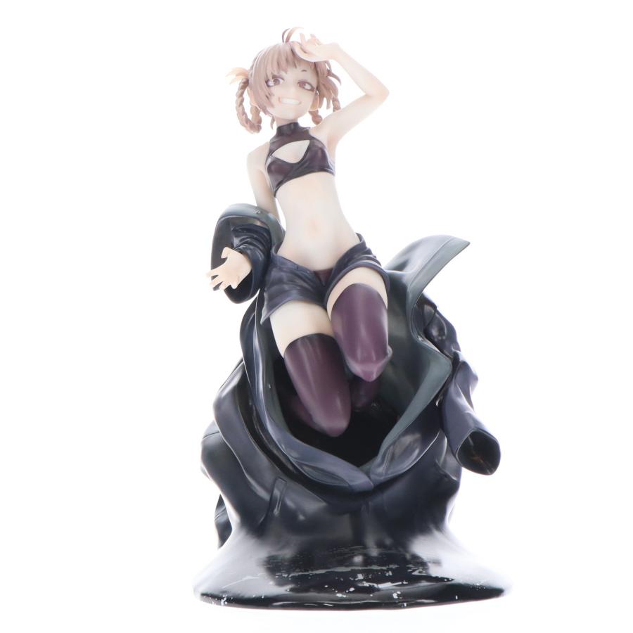 『中古即納』{FIG} 七草ナズナ(ななくさなずな) よふかしのうた 1/7 完成品 フィギュア(PV028) コトブキヤ(20221127)_4