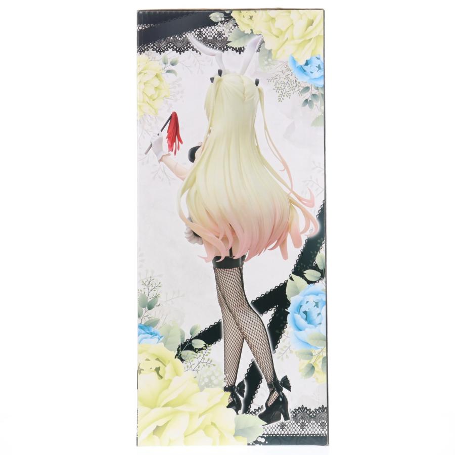 中古即納』{FIG} B-style えるる メイドバニーVer. 1/4 完成品