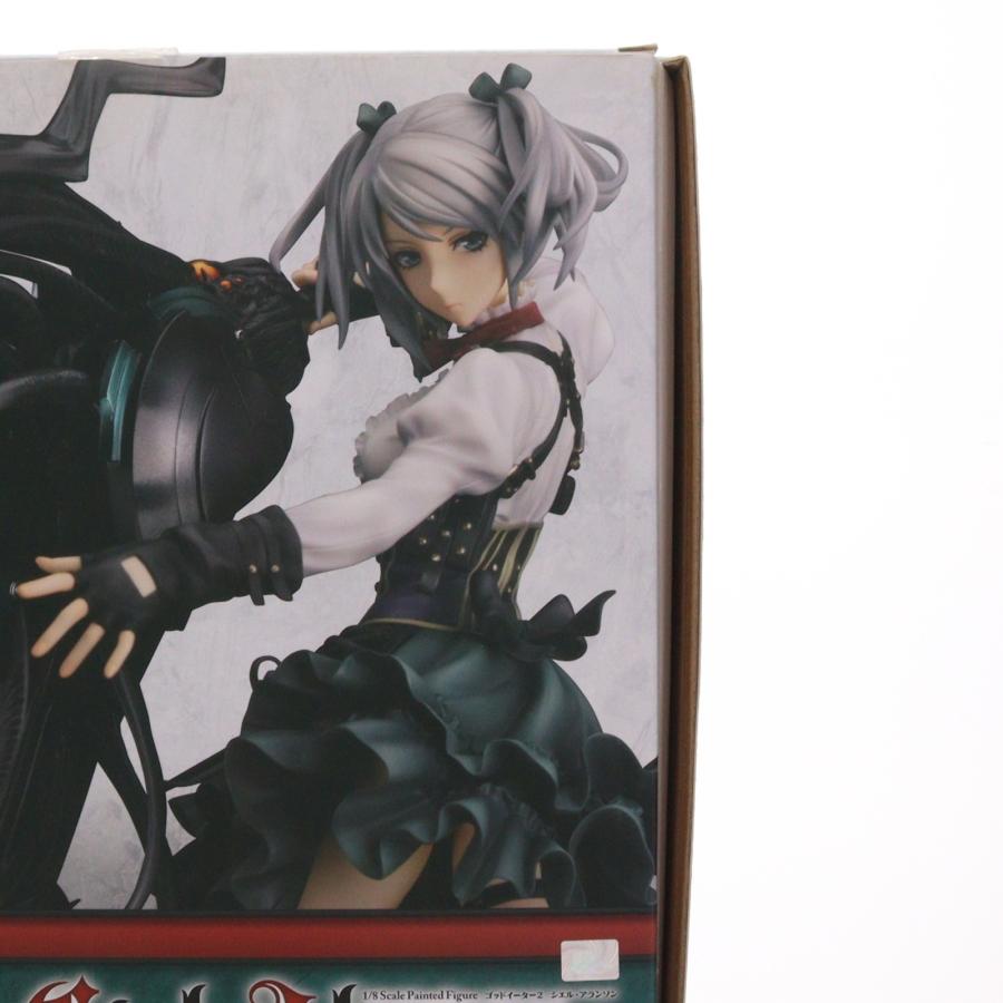 グッドスマイルカンパニー 『中古即納』{FIG} シエル・アランソン GOD