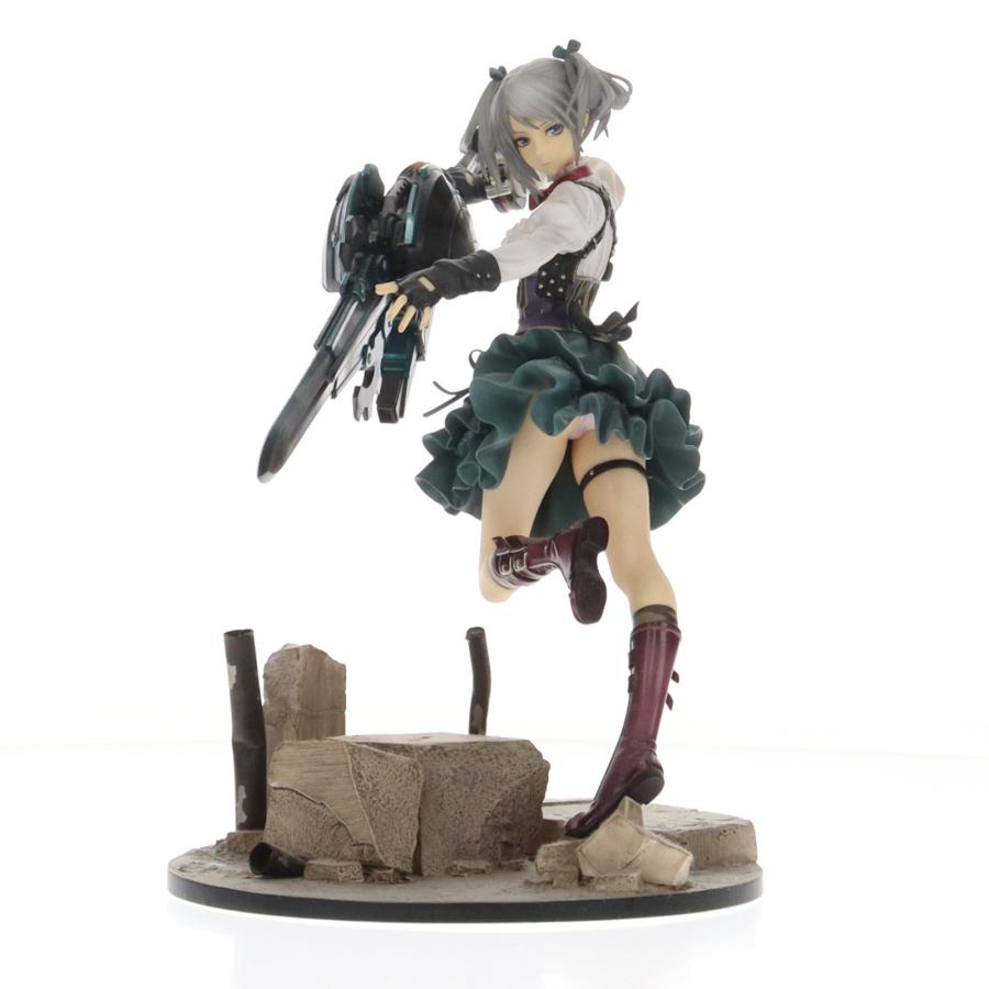 グッドスマイルカンパニー 『中古即納』{FIG} シエル・アランソン GOD