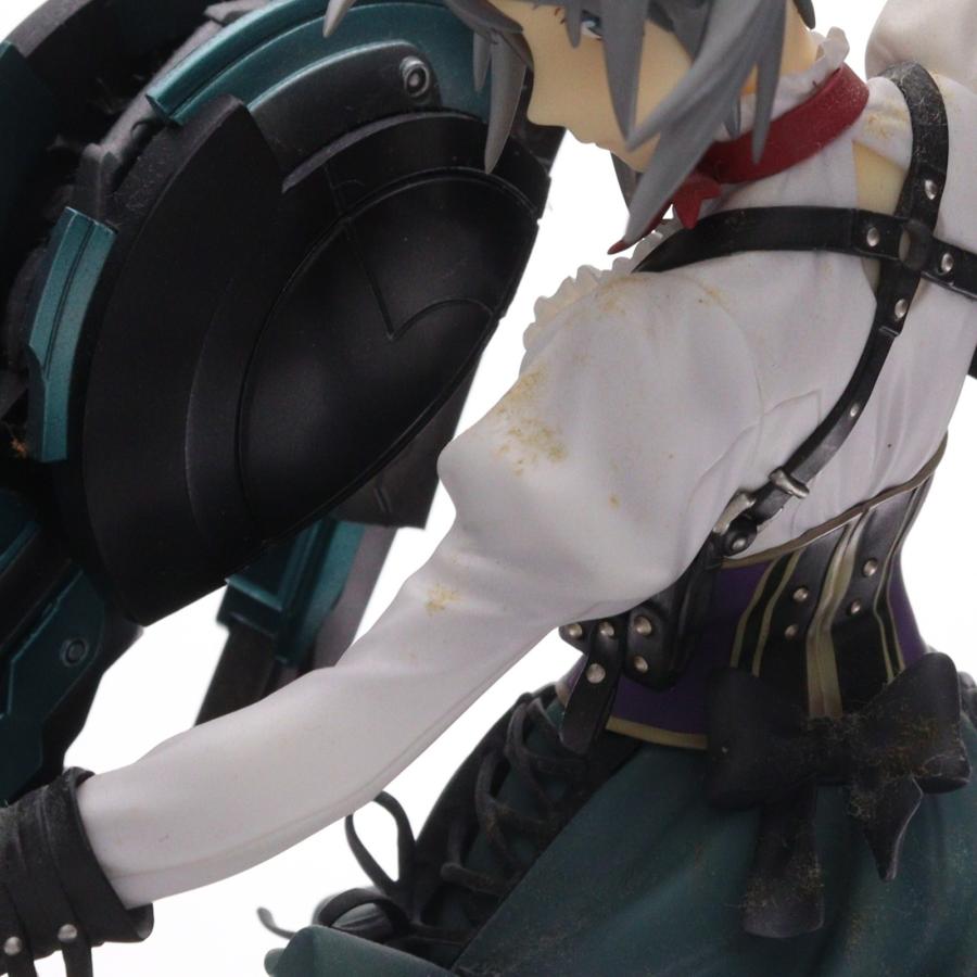 グッドスマイルカンパニー 『中古即納』{FIG} シエル・アランソン GOD