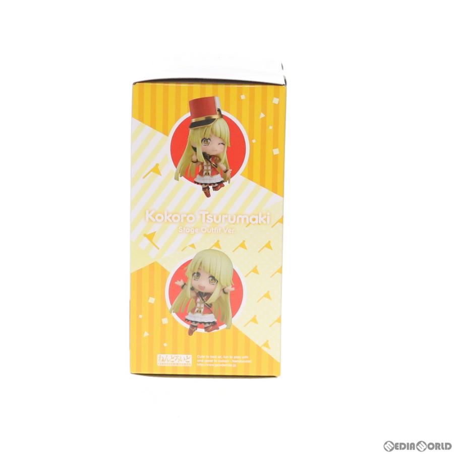 グッドスマイルカンパニー 『中古即納』{FIG} ねんどろいど 1125 弦巻