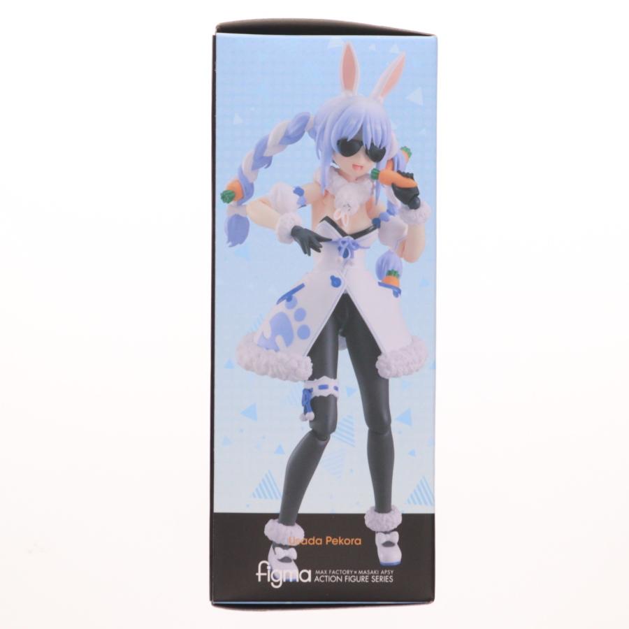 マックスファクトリー 『中古即納』{FIG} figma(フィグマ) 529 兎田