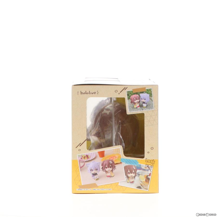 『中古即納』{FIG} プレバン＆アニメイト限定特典付属 るかっぷ 猫又おかゆ＆戌神ころね セット ホロライブプロダクション フィギュア メガハウス(20240130)の画像
