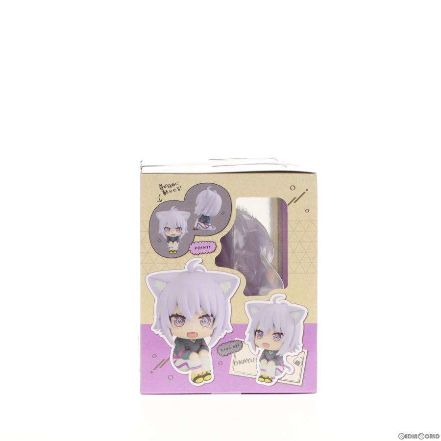 『中古即納』{FIG} プレバン＆アニメイト限定特典付属 るかっぷ 猫又おかゆ＆戌神ころね セット ホロライブプロダクション フィギュア メガハウス(20240130)の画像