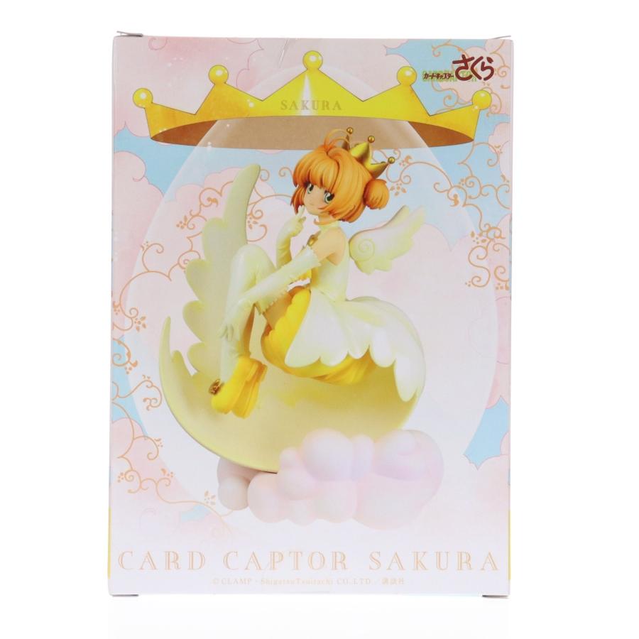 中古即納』{FIG} 木之本桜(きのもとさくら) 〜エンジェルクラウン