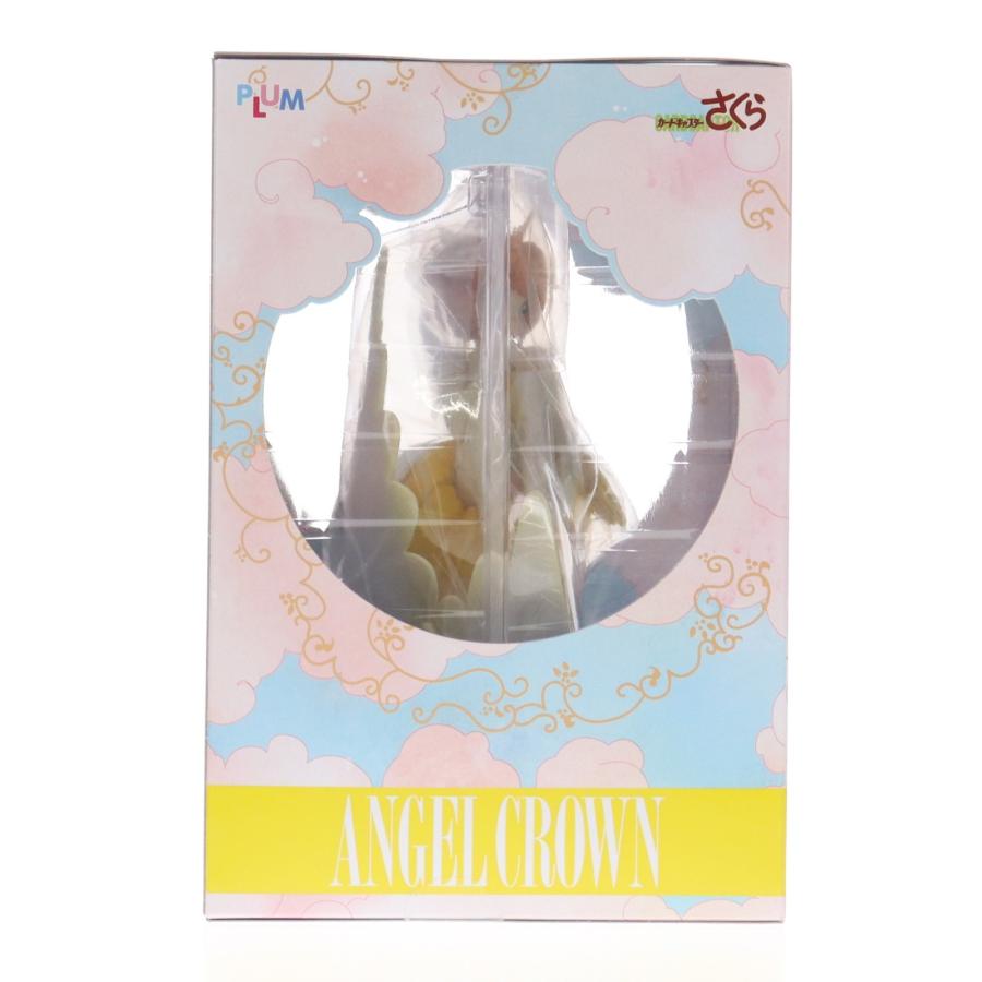 中古即納』{FIG} 木之本桜(きのもとさくら) 〜エンジェルクラウン