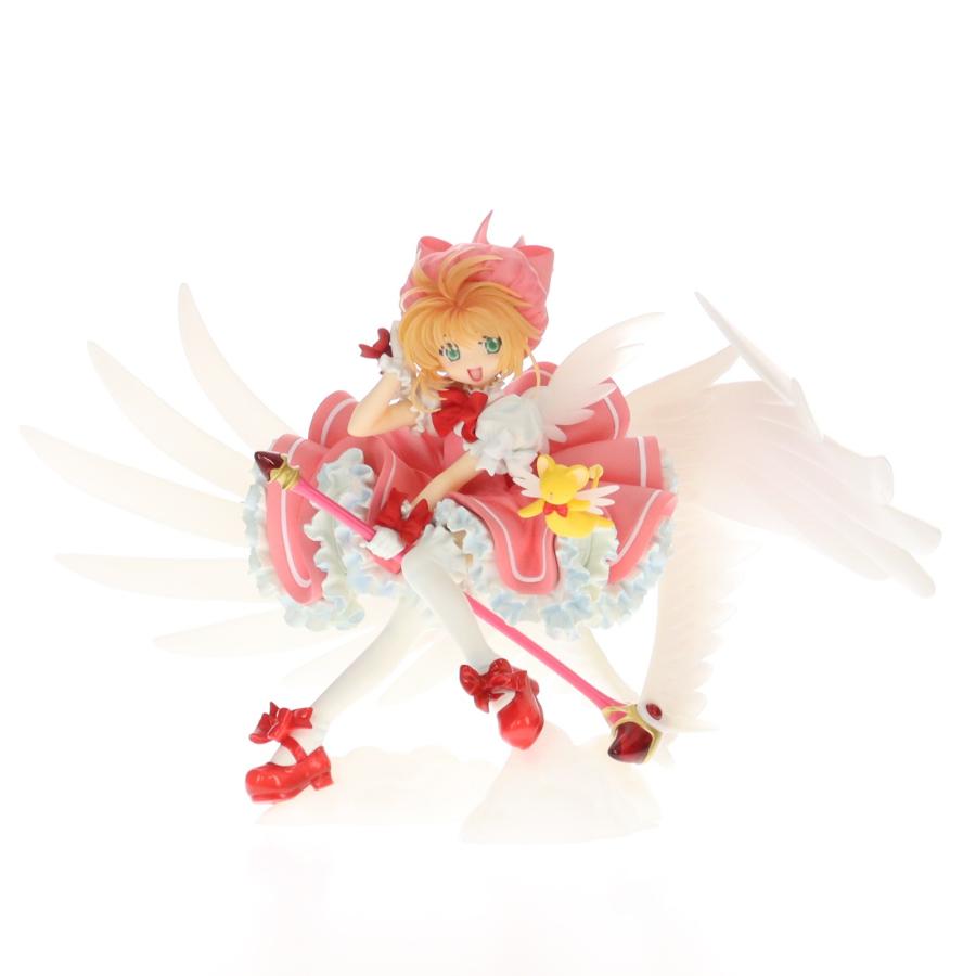 コトブキヤ（KOTOBUKIYA） 『中古即納』{FIG} ARTFX J 木之本桜(きのも 