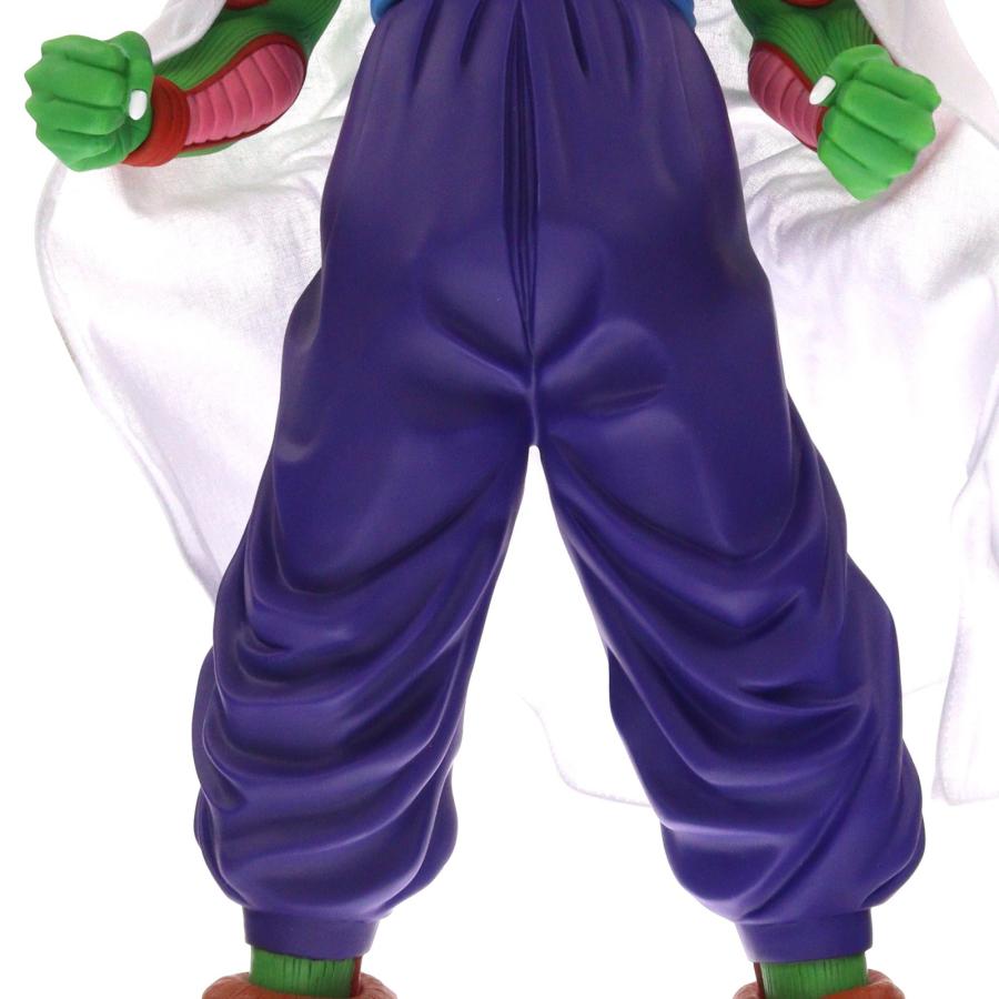 中古即納』{FIG} ギガンティックシリーズ ピッコロ ドラゴンボールZ