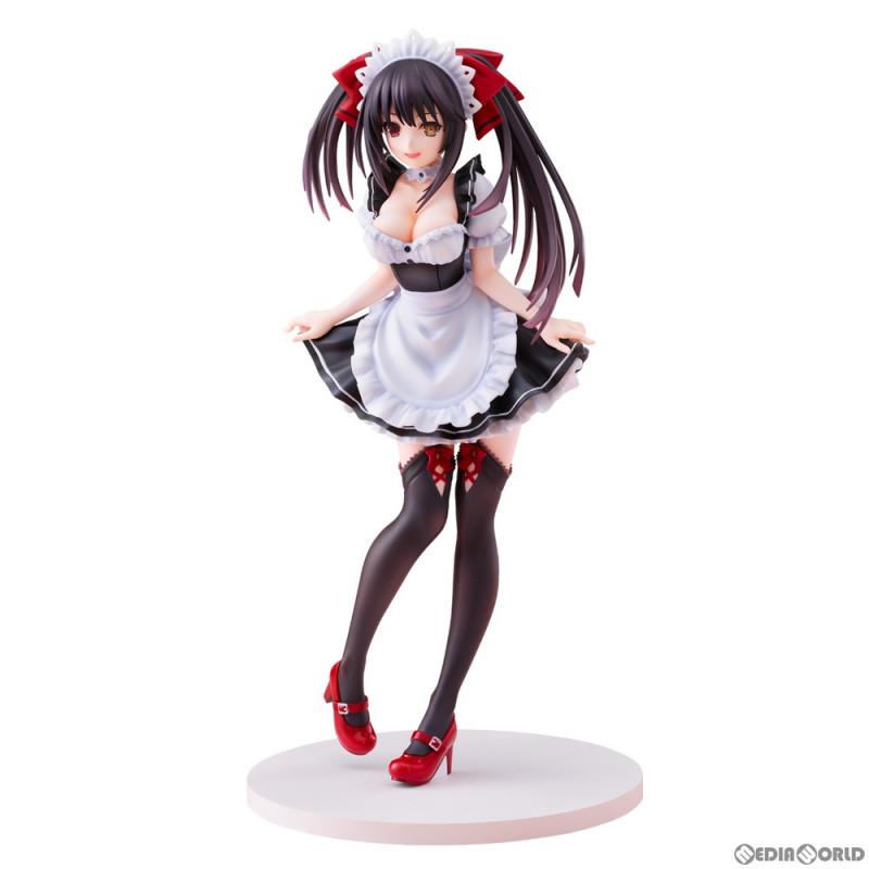 ユニオンクリエイティブ 『中古即納』{FIG} 時崎狂三(ときさきくるみ